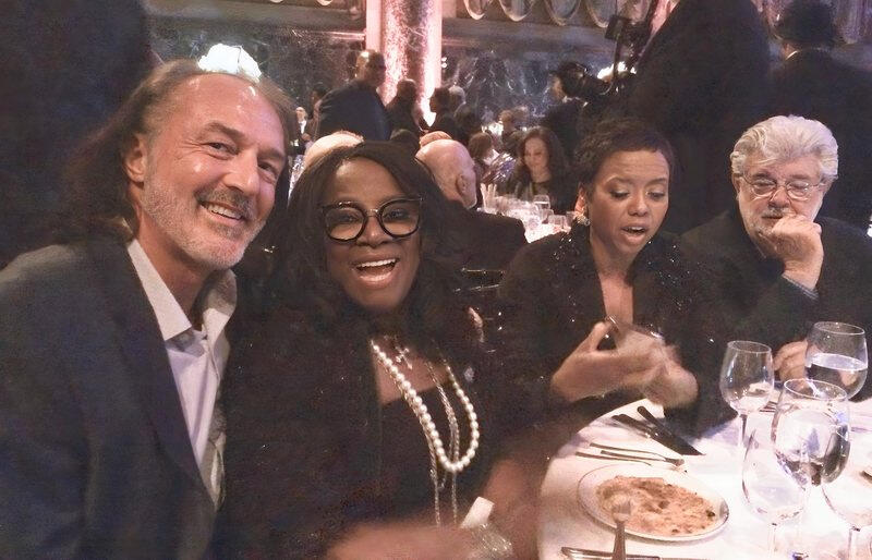Sam’s 70th Birthday · Private Event