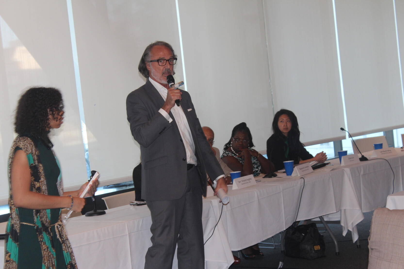 National Commission for Voter Justice